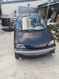 Ligier Nova 50cc (2011) + Seconda Auto per Ricambi