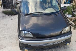 Ligier Nova 50cc (2011) + Seconda Auto per Ricambi