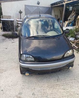 Ligier Nova 50cc (2011) + Seconda Auto per Ricambi