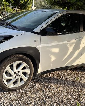 Toyota Aygo X 1.0 VVT-i 72 CV 5 porte Trend