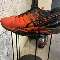 Scarpe da tennis x terra battuta