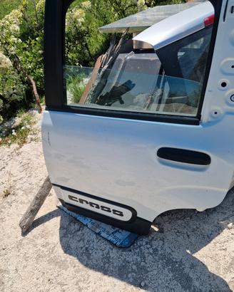 ricambi fiat panda