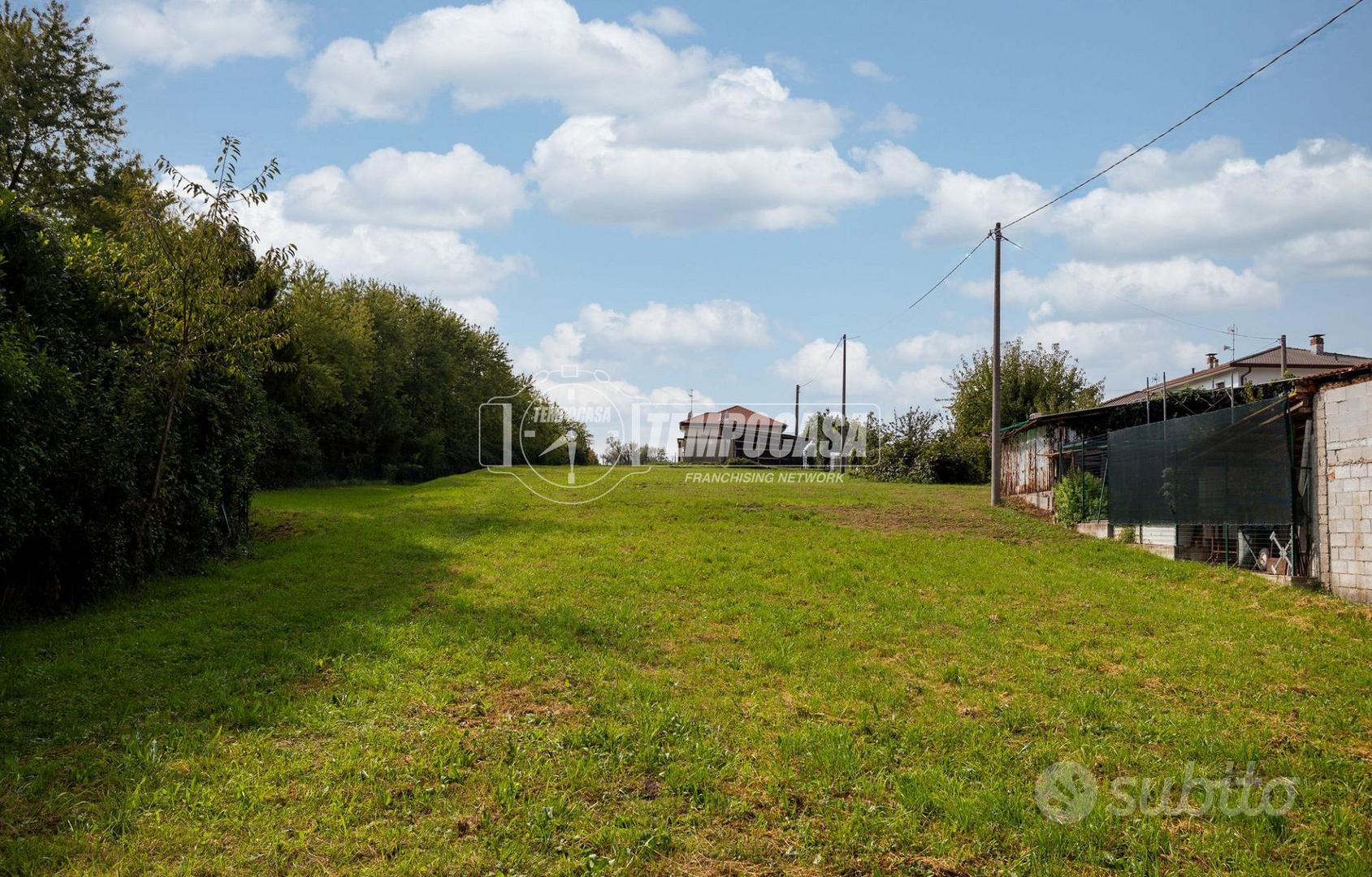 Terreno residenziale a Cassago Brianza - Vista 3