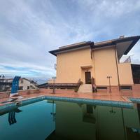 Villa Bifamiliare Marano nel parco la Quercia