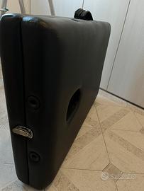 Lettino da massaggio