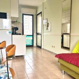 Appartamento seconda fila mare, Marotta Rif.M/2052