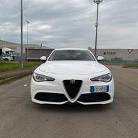 Alfa giulia veloce