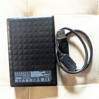 Hard disk esterno portatile 1TB