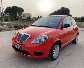 LANCIA Ypsilon 1.2 69 CV GPL UNICO PROPRIETARIO