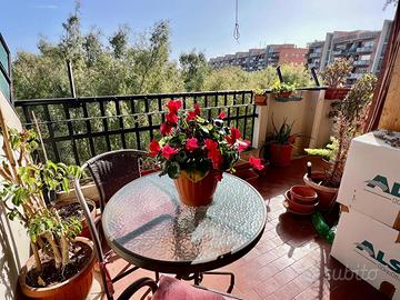 Appartamento Roma [1069VRG]