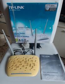 modem tp link 