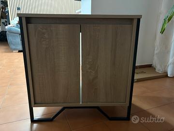 Mobile sotto lavabo