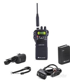 Midland radio cb Alan 42 DS