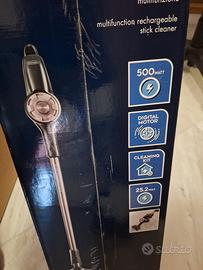 Scopa elettrica De Longhi