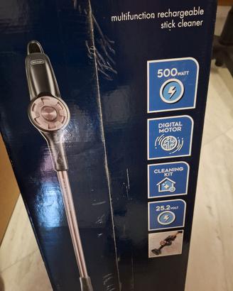 Scopa elettrica De Longhi
