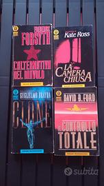 Best Sellers Mondadori