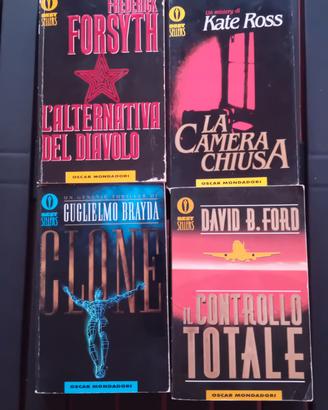 Best Sellers Mondadori