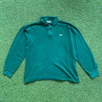Polo Lacoste