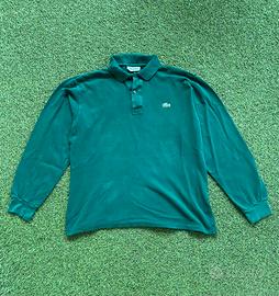 Polo Lacoste