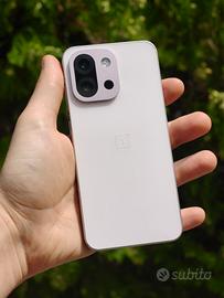 OnePlus 13s (13T) 12/256 GB - Rose
