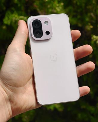 OnePlus 13s (13T) 12/256 GB - Rose