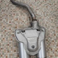 marmitta ducati 1000/1100