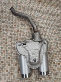 marmitta ducati 1000/1100