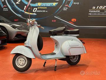 Vespa 125 VNB