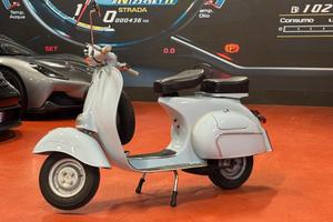 Vespa 125 VNB