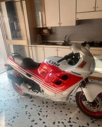 Cbr 1000 c1 piu venox 250