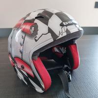 Casco da sci