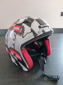 Casco da sci
