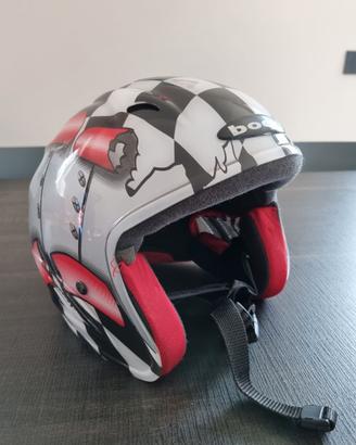 Casco da sci