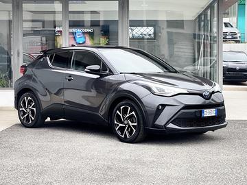 Toyota C-HR 2.0 Hybrid 152CV E6 Neo - 2020