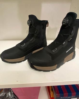 Scarpa Bmw Da moto