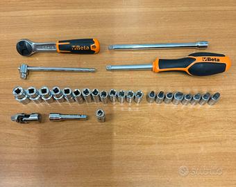 Kit beta 1/4