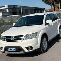 Fiat Freemont 2.0 MTJ 140CV 7 Posti 2011
