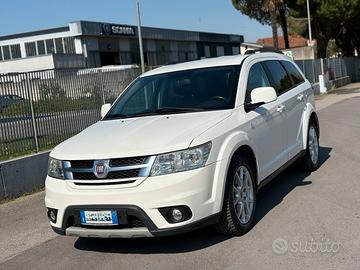 Fiat Freemont 2.0 MTJ 140CV 7 Posti 2011