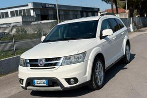 Fiat Freemont 2.0 MTJ 140CV 7 Posti 2011