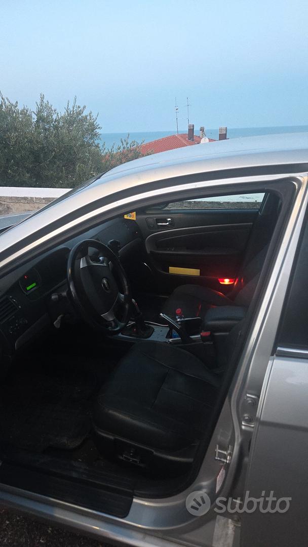 Chevrolet Epica 2010 photo 5