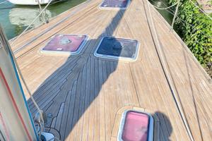 Dufour 485 Grand Large