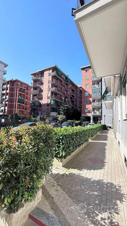 Appartamento – Milano, Quartiere Omero, Municipio 4 - Vista 3