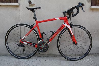 bicicletta