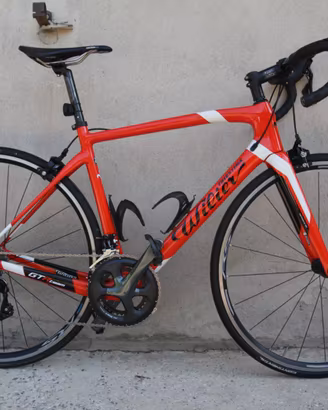 bicicletta