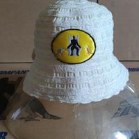 Cappello a calotte, cupola donna