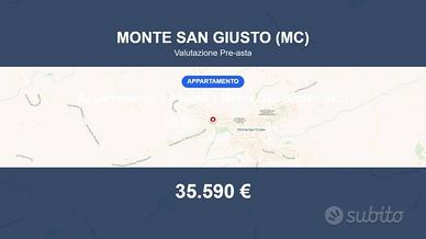 Immobile in asta di 145 m² con più di 5 locali a M