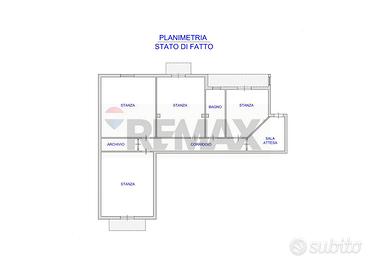Ufficio - Siracusa