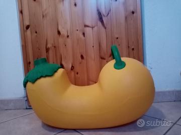 melanzana per bambini