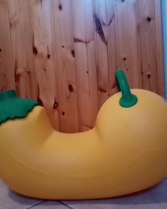 melanzana per bambini