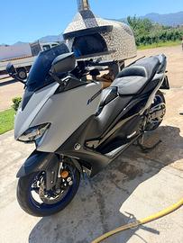 Motorino tmax